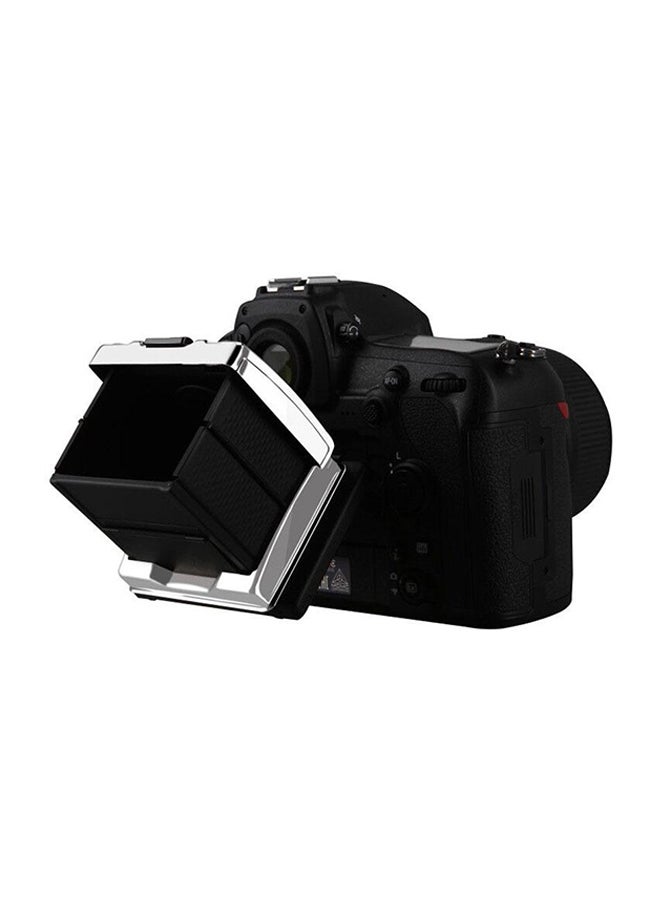GGS - Portable LCD Screen ViewFinder Black - Image 1