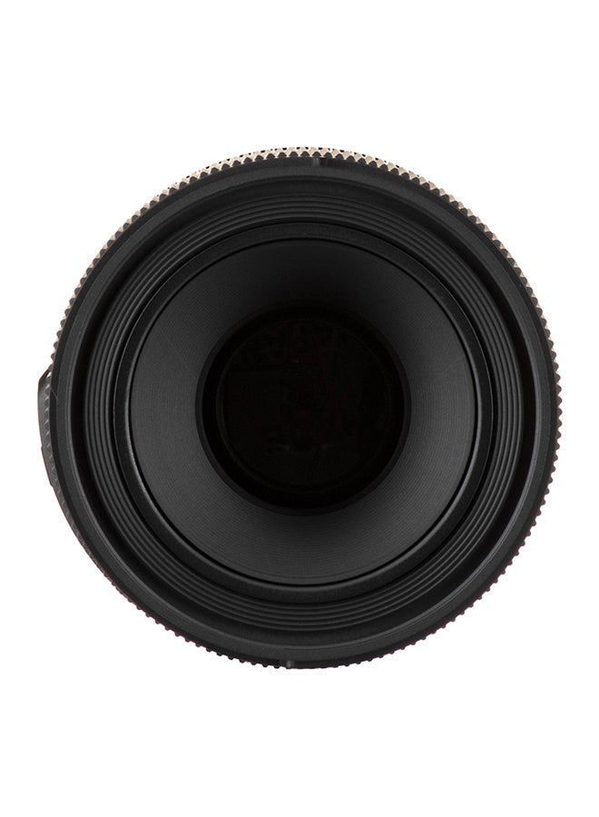 SIGMA AF70MM F/2.8 DG Macro Art Lens For Sony Black  - Image 5