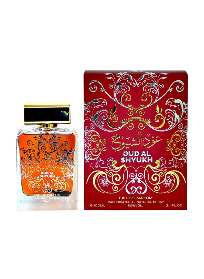 ماء عطر عود الشيوخ 100ملليلتر - v1553349173/N22250611A_1