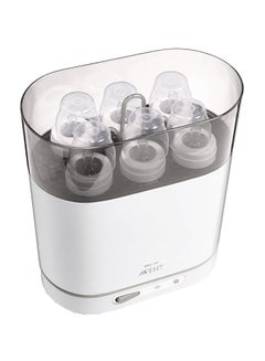PHILIPS AVENT 4-In-1 Avent Electric Steam Sterilizer 
