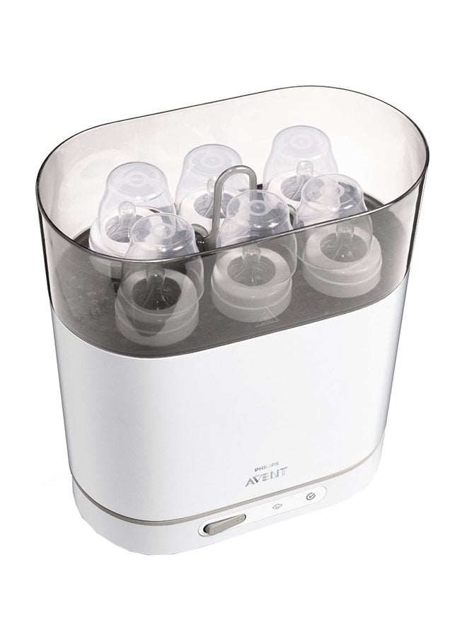 Philips Avent 4-In-1 Avent Electric Steam Sterilizer