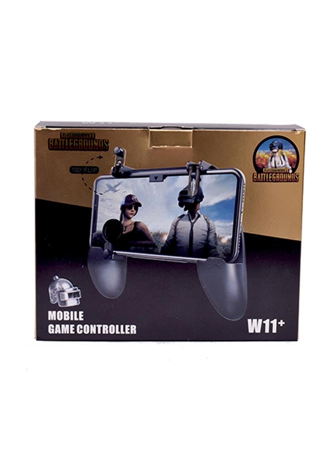 Joy Stick For Pubg Mobile Game - Wireless  - Image 3