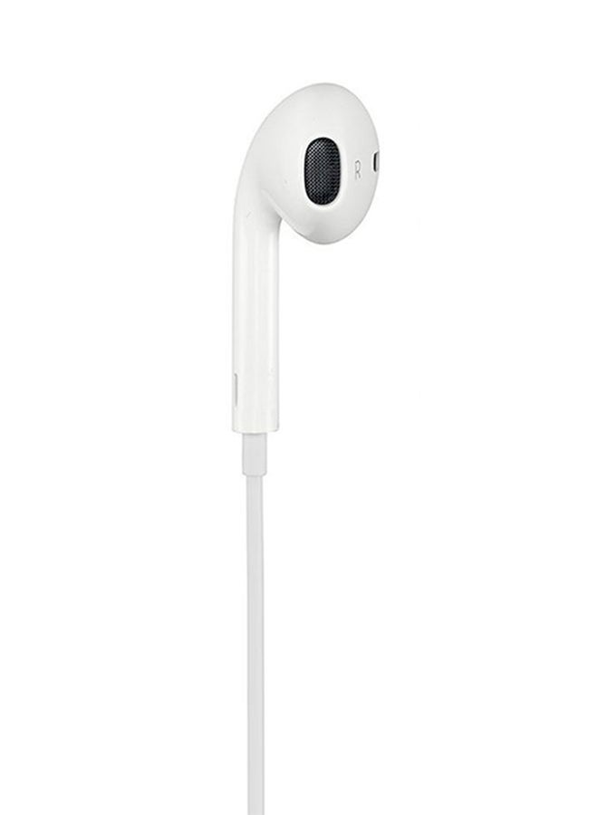 Wire Airphone White