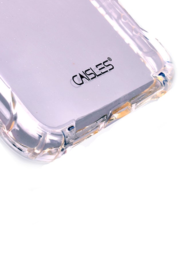 CAISLES Mobile Case With Front, Back And Camera Screen Protector For iPhone X Max Black - Image 2