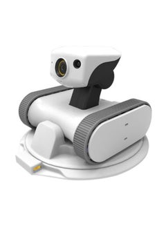 Appbot Riley CCTV Controlled Robot Toy Surveillance Camera
