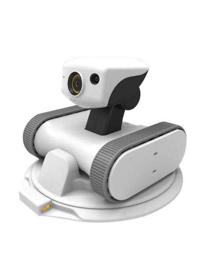 Generic - Appbot Riley CCTV Controlled Robot Toy Surveillance Camera - Image 1