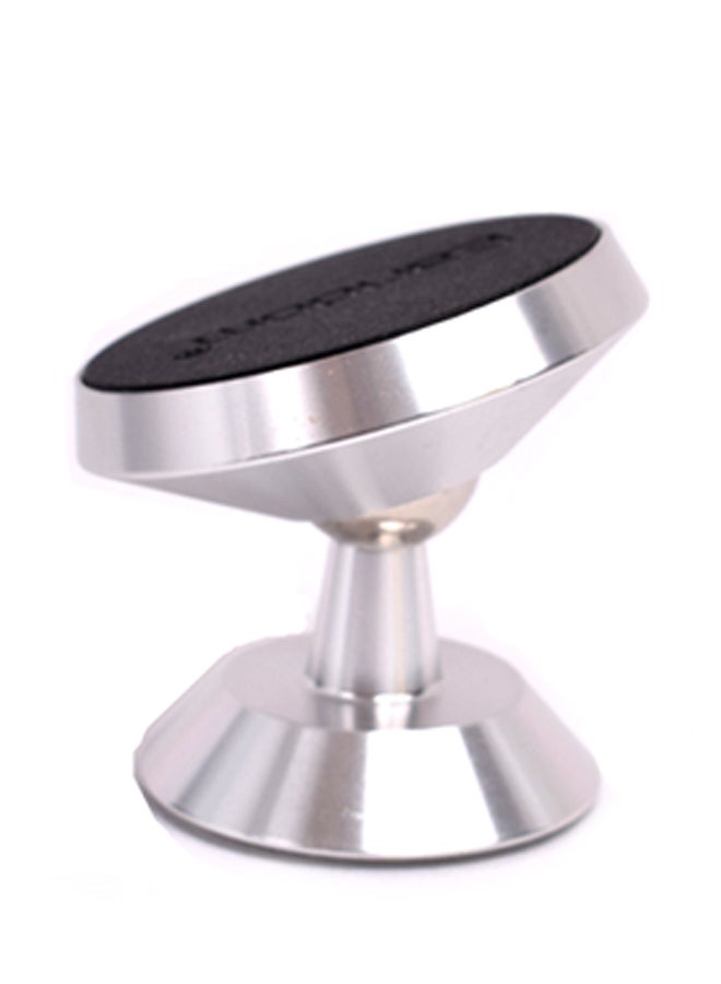 Earlodom Magnetic Suction Bracket Silver - Image 3