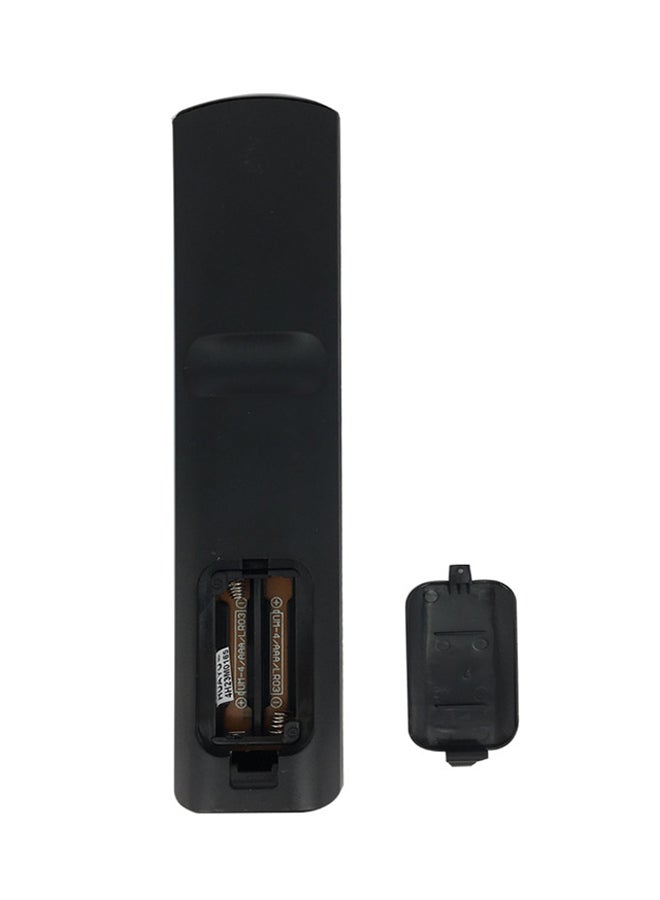 هوايو جهاز تحكم عن بُعد يونيفرسال لأجهزة تلفزيون LG LCD/LED أسود - Image 2