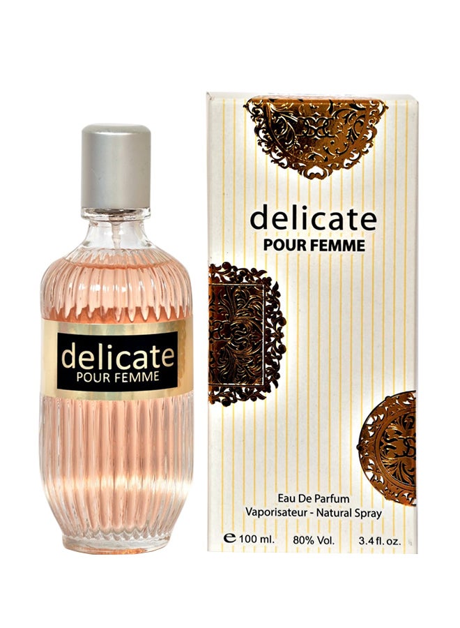 Selective Collection Delicate EDP 100ml