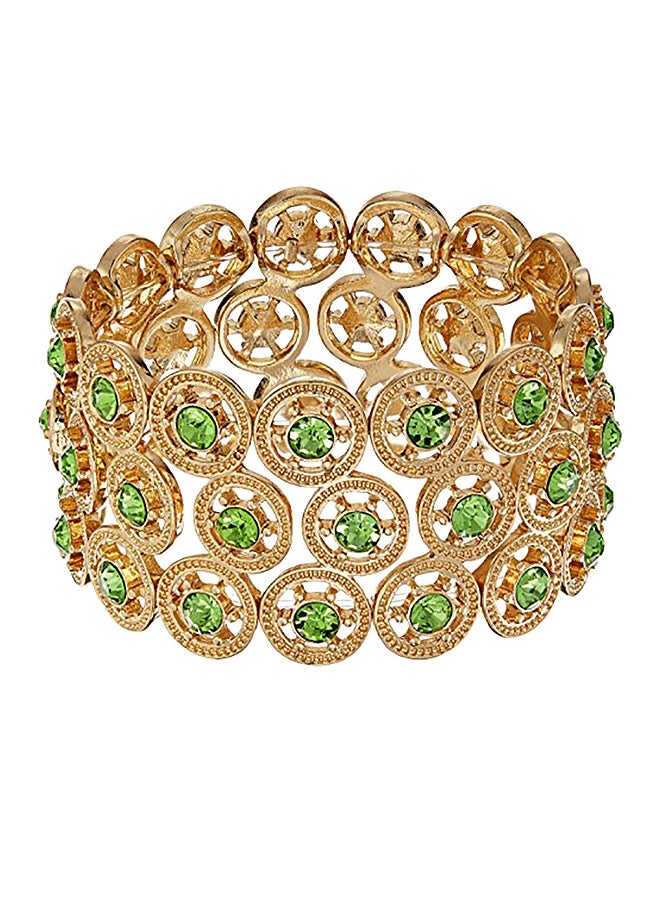 1928 Jewelry Alloy Bracelet