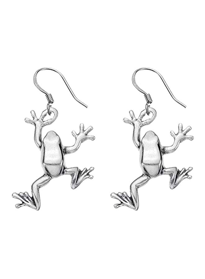 Pewter Fashion Earrings - v1553351762/N22658431A_1