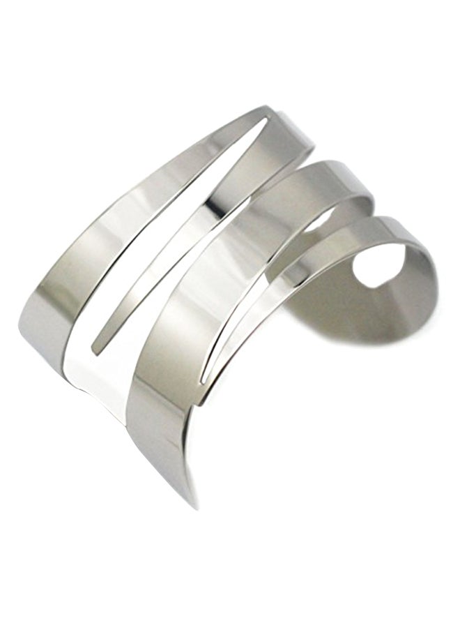 Stainless Steel Armlet