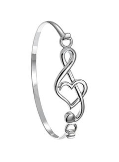 Brass Bangle Bracelet
