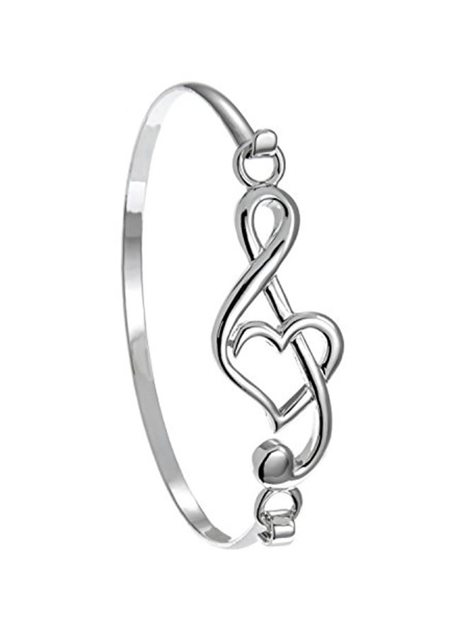 PammyJ - Brass Bangle Bracelet - Image 1
