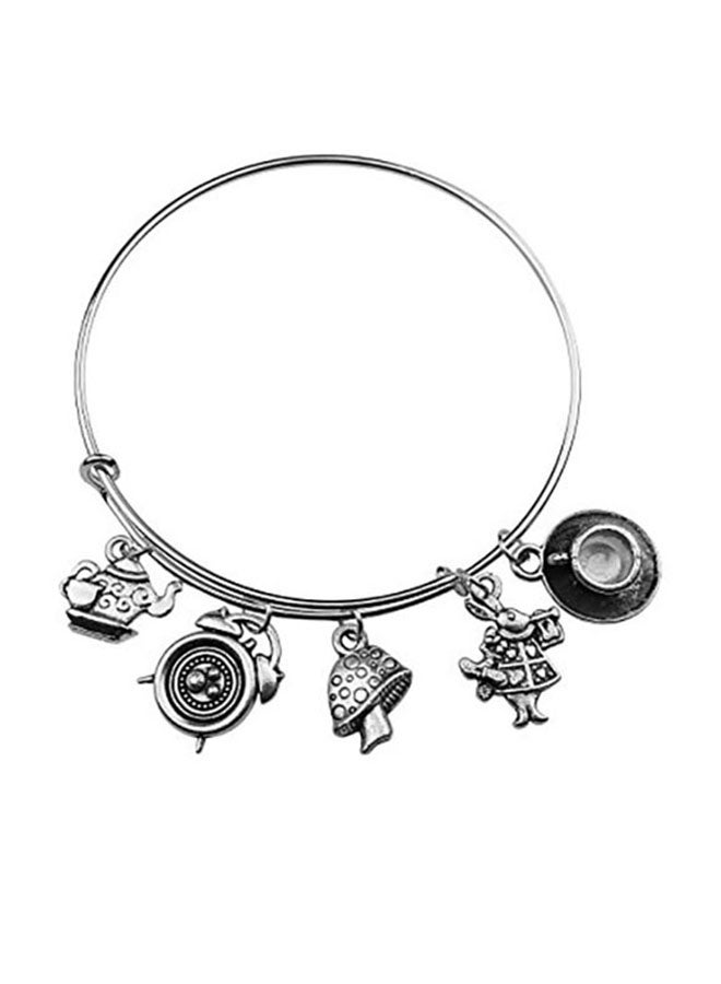 Alloy Expandable Charm Bracelet - v1553352147/N22666557A_1