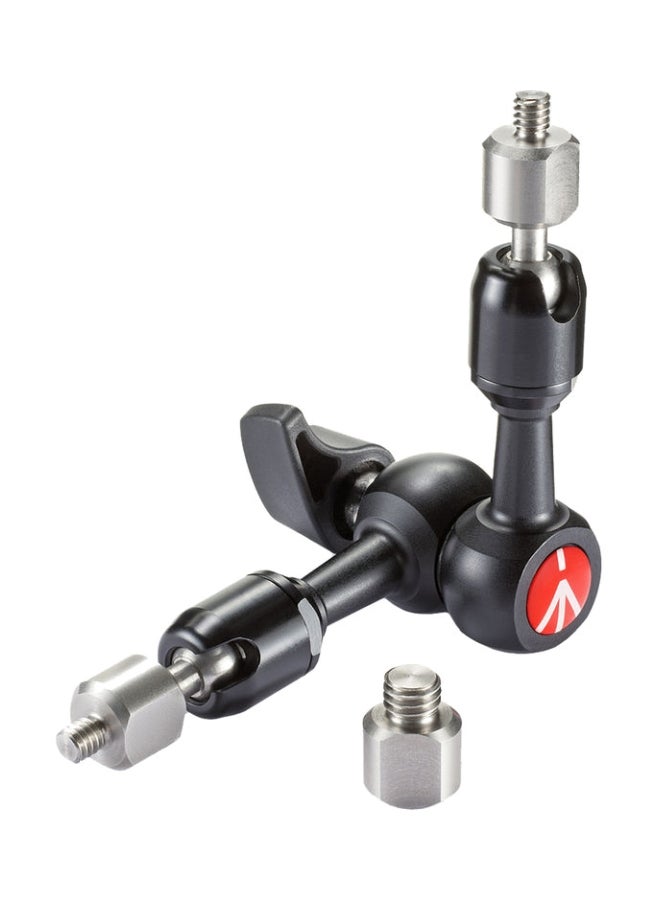 Photo Variable Friction Arm Black/Red/Silver