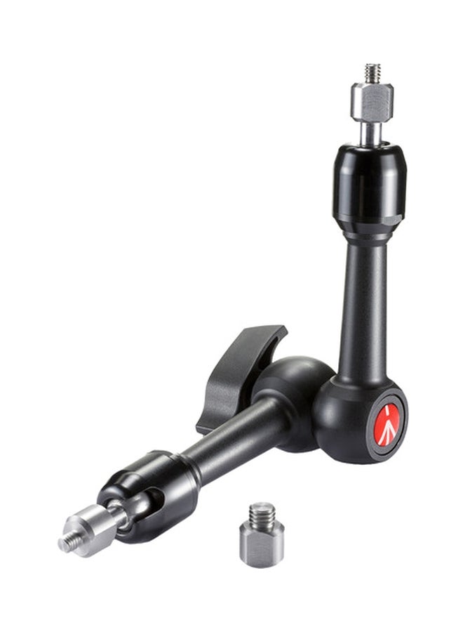 Photo Variable Friction Arm Black/Red/Silver