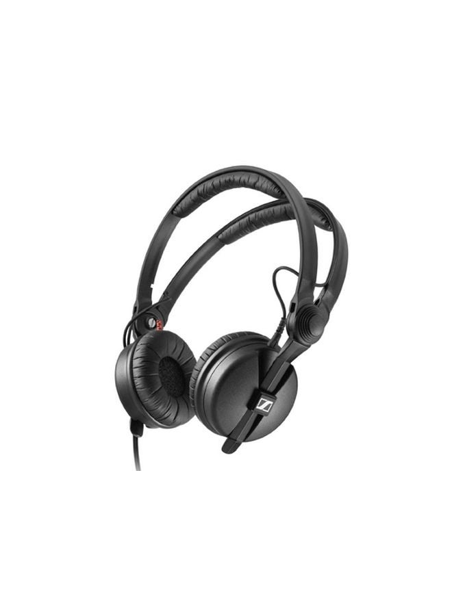 Sennheiser On-Ear Headphone Sennheiser HD 25 Plus Black  - Image 2