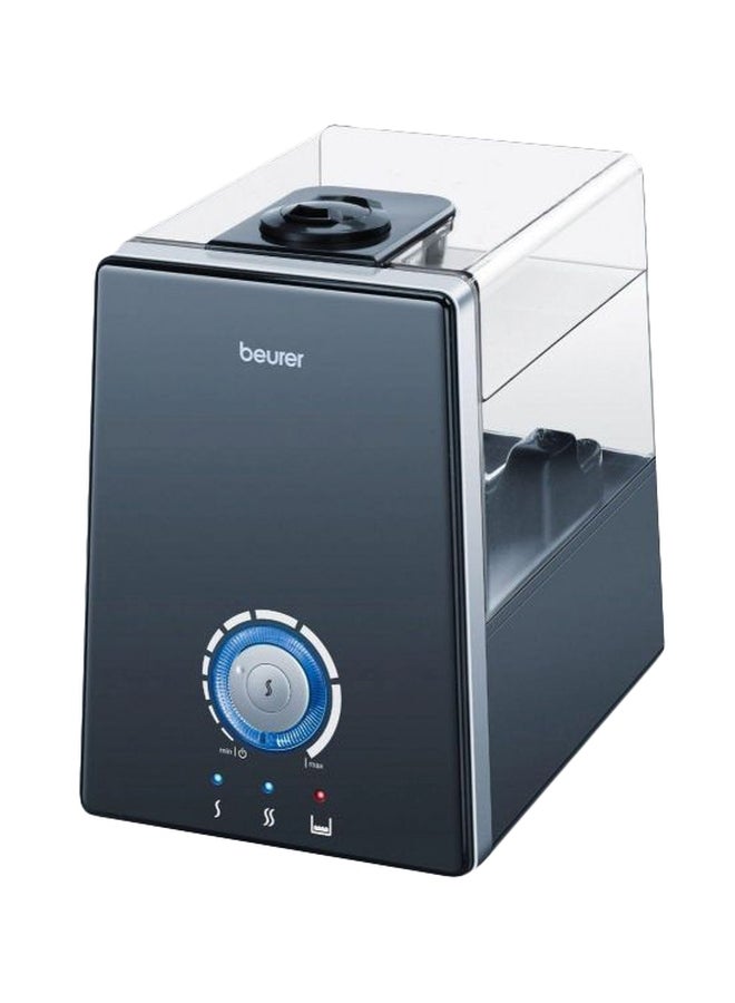 بيورير جهاز لترطيب الهواء بقوة 280 وات LB 88 أسود - Image 1