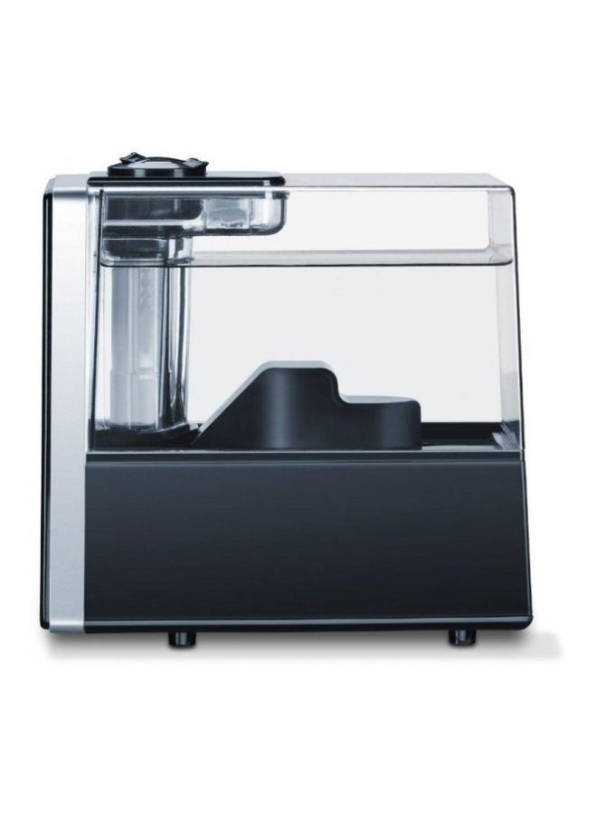 بيورير جهاز لترطيب الهواء بقوة 280 وات LB 88 أسود - Image 2