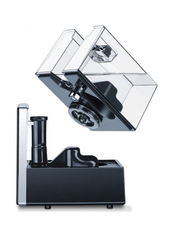 بيورير جهاز لترطيب الهواء بقوة 280 وات LB 88 أسود - Image 3