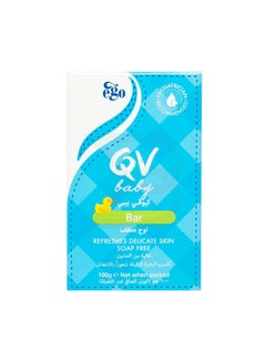 Refreshing Soap Bar
