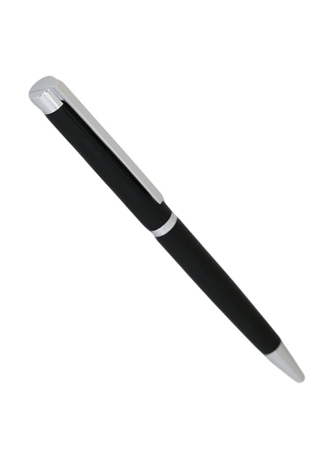 RS Formal Pen Black/Silver - Image 2