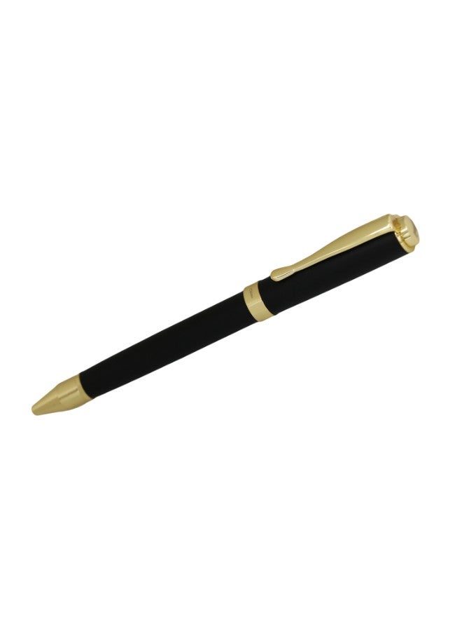 RS Formal pen Gold/Black - Image 1