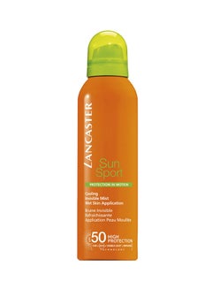 Lancaster Sun Sport Mist SPF 50 200ml 