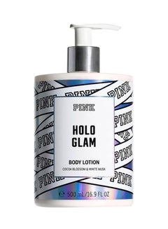 Victoria's Secret Holo Glam Body Lotion 500ml 