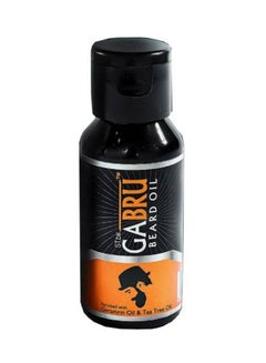 Beard Oil 60ml