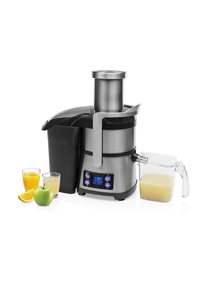 Princess Juice Extractor 1.8 L 203041 Grey - Image 2