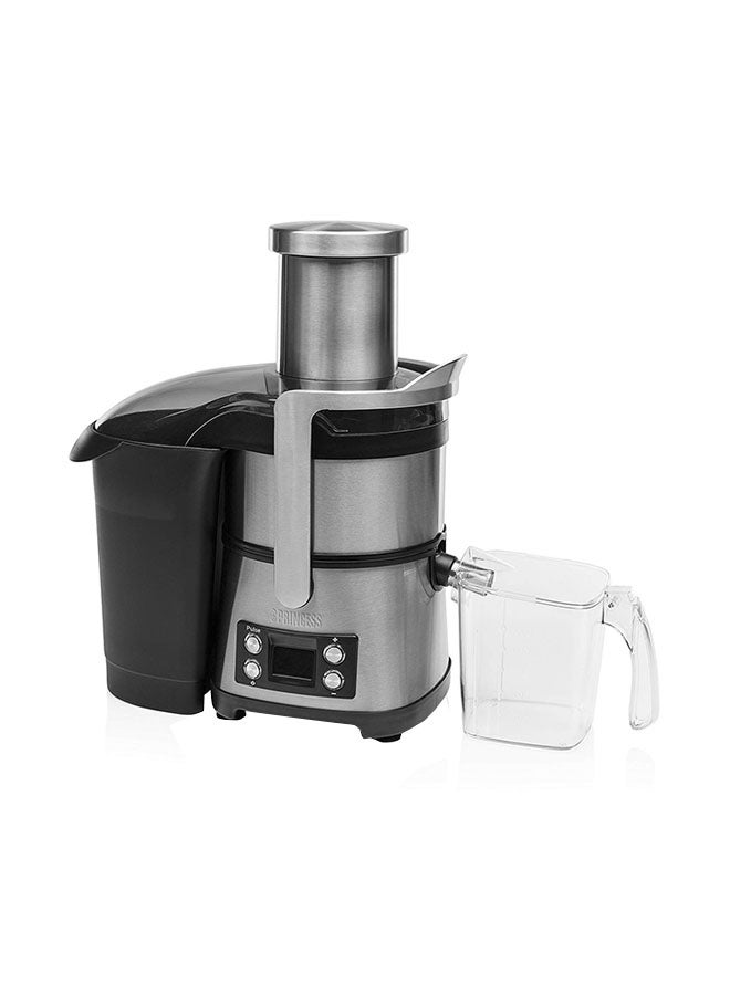 Princess Juice Extractor 1.8 L 203041 Grey - Image 1