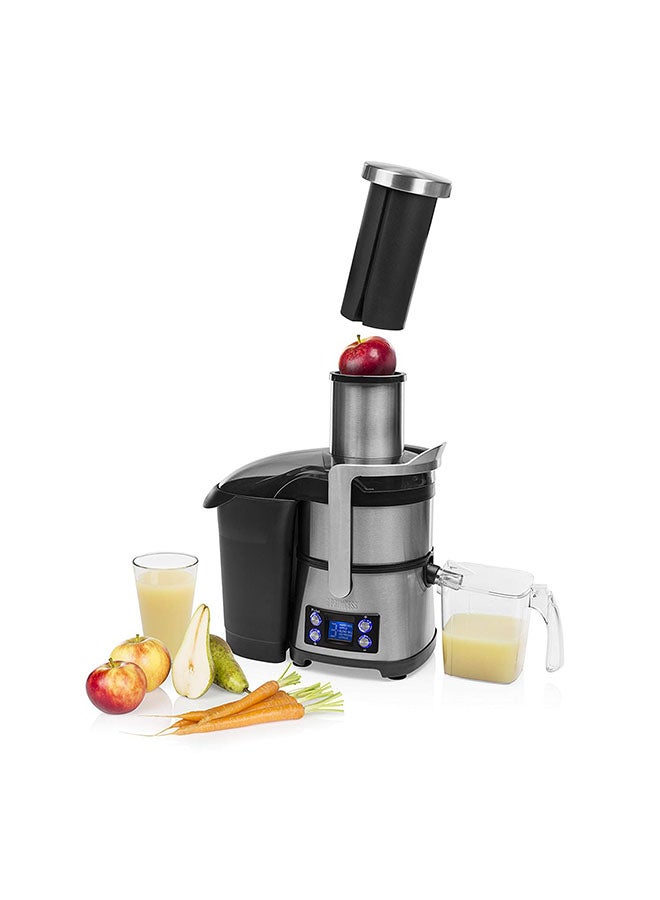 Princess Juice Extractor 1.8 L 203041 Grey - Image 3