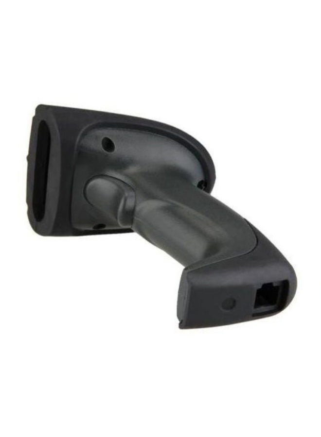 Nt-2015 Wireless Laser Barcode Scanner With Stand Black/Grey  - Image 2