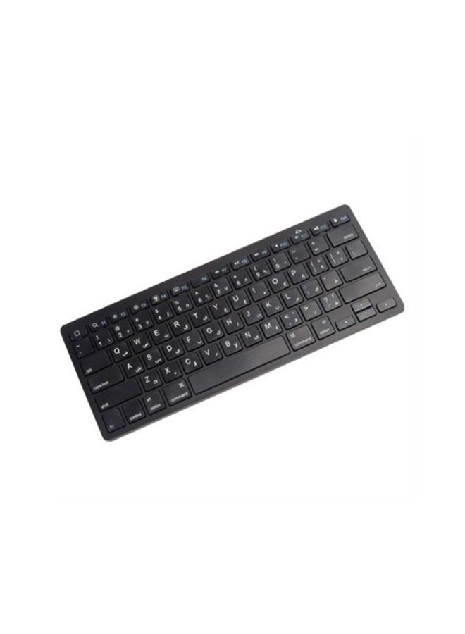Wireless Bluetooth Keyboard For Ios, Android, Mac, Windows 