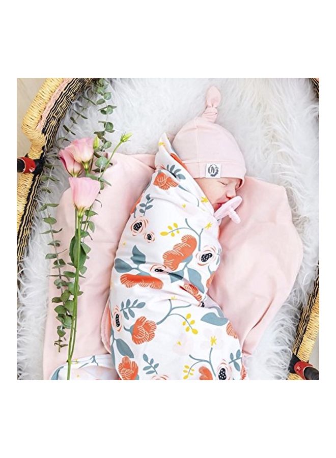 Ryan & Rose - All-In-One Pacifier And Teether - Image 1