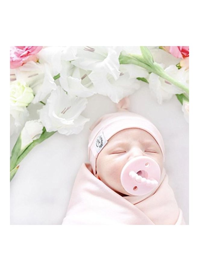 Ryan & Rose - All-In-One Pacifier And Teether - Image 1