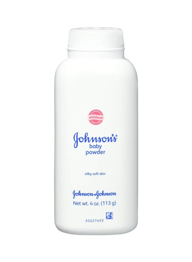 جونسون عبوة بودرة أطفال أصلية - Image 1