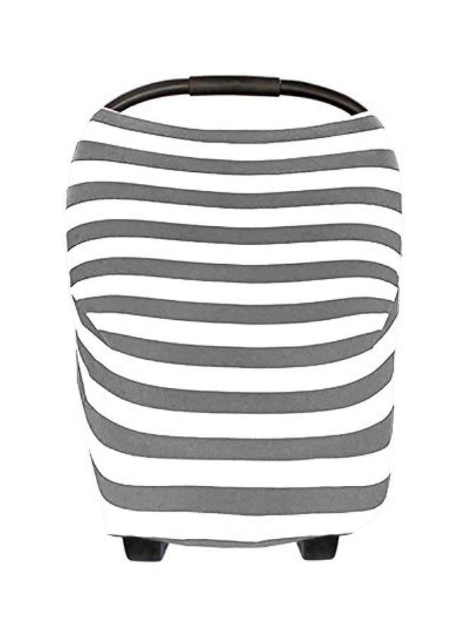 Striped Baby Nursing Cover - v1553363135/N21599456A_1