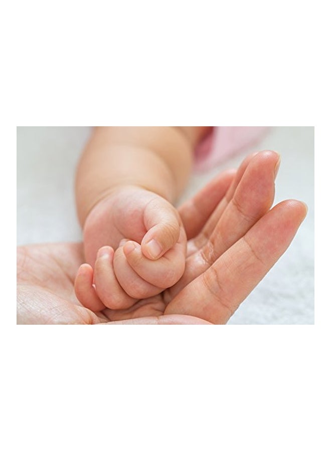 Ora's Amazing Herbal - Salve Unscented Diaper Care Cream - Image 1