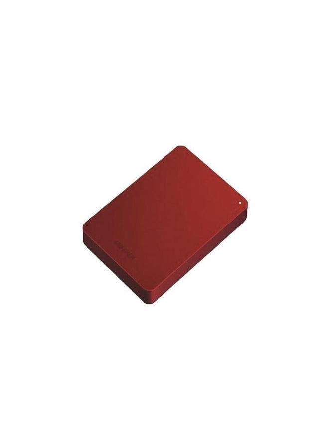Buffalo MiniStation Portable Hard Drive 1.0 TB - Image 2