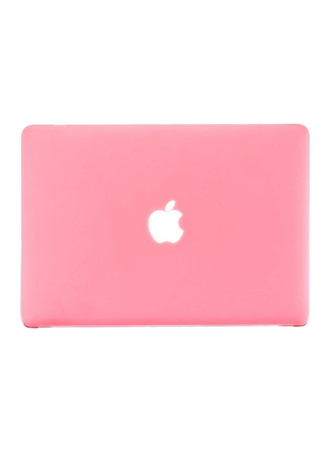 Protective Case For Apple MacBook Air A1466/A1369 13-Inch Pink