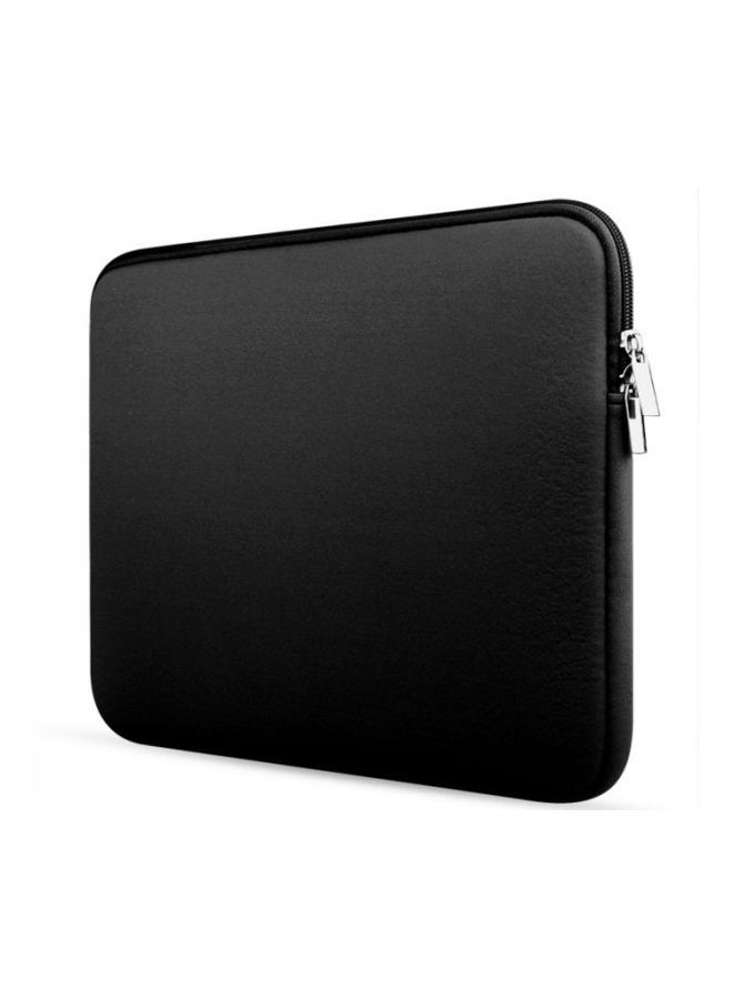 Generic - Protective Sleeve For Apple MacBook 13-Inch Black - Image 1