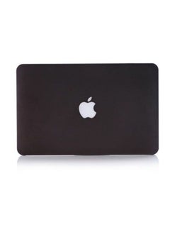 Generic Hard Case For Apple MacBook Pro 13.3-Inch Black  - Image 2