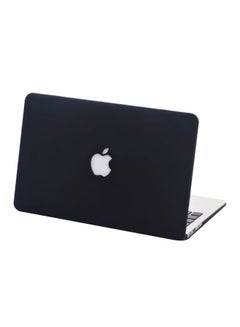 Generic Hard Case For Apple MacBook Pro 13.3-Inch Black 