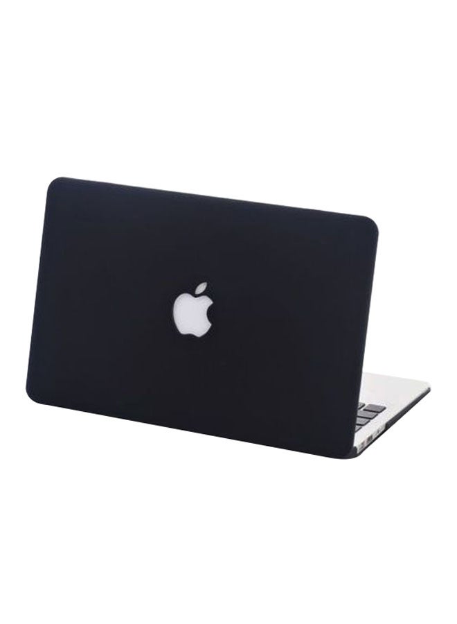 Hard Case For Apple MacBook Pro 13.3-Inch Black