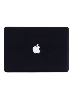 Hard Case Cover For Apple MacBook Pro 12 Inch Black