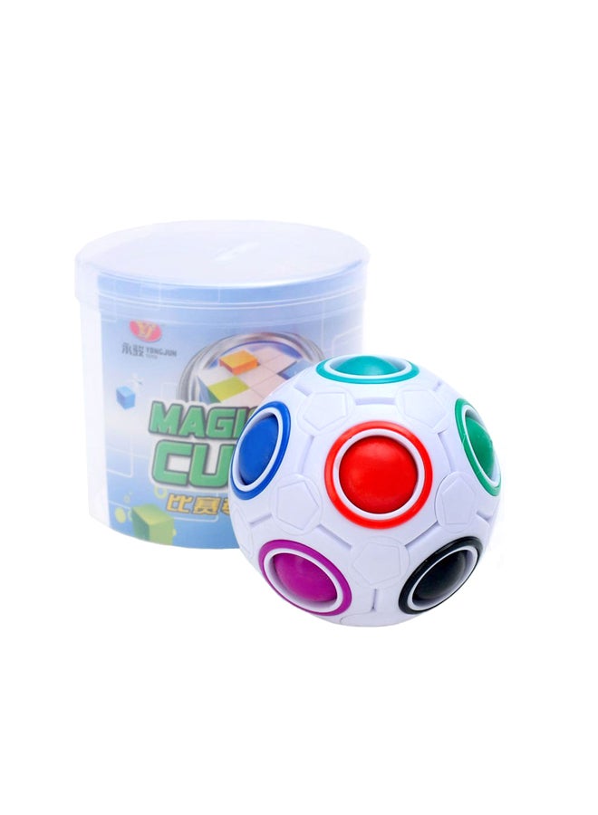 Magic Puzzle Ball - Image 1