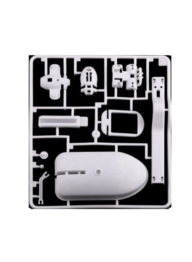 مجموعة ألعاب آلية تعليمية تعمل بالطاقة الشمسية - Image 3